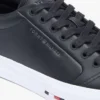 Vulcanized Leather Sneaker Vulcanized Leather Sneaker