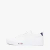 Vulcanized Leather Sneaker Vulcanized Leather Sneaker
