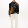 Vulcanized Leather Sneaker Vulcanized Leather Sneaker