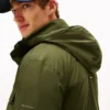 Water-Repellent Packable Field Jacket Water-Repellent Packable Field Jacket