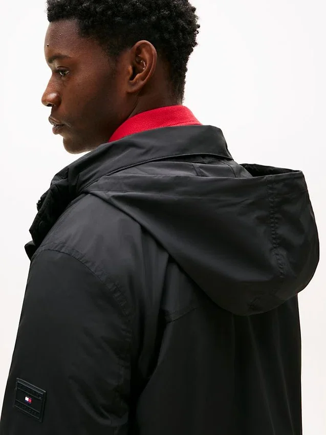 Water-Repellent Packable Field Jacket Water-Repellent Packable Field Jacket