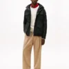 Water-Repellent Packable Field Jacket Water-Repellent Packable Field Jacket