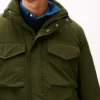 Water-Repellent Packable Field Jacket Water-Repellent Packable Field Jacket