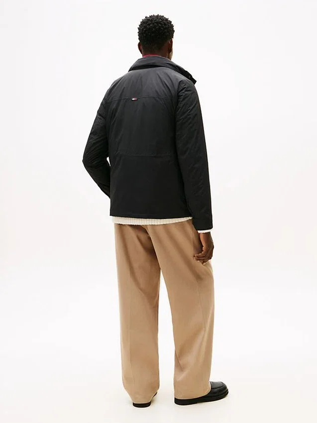 Water-Repellent Packable Field Jacket Water-Repellent Packable Field Jacket