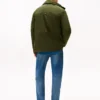 Water-Repellent Packable Field Jacket Water-Repellent Packable Field Jacket