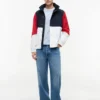 Water-Repellent Regatta Jacket
