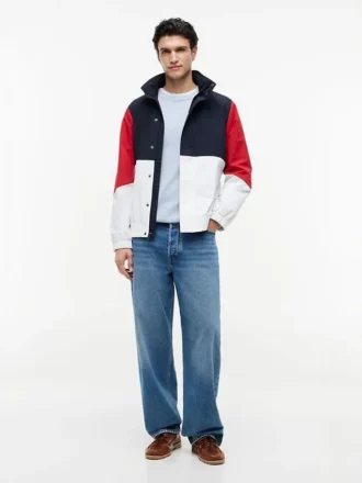 Water-Repellent Regatta Jacket