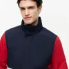 Water-Repellent Regatta Jacket