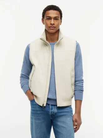 Water-Repellent Regatta Vest