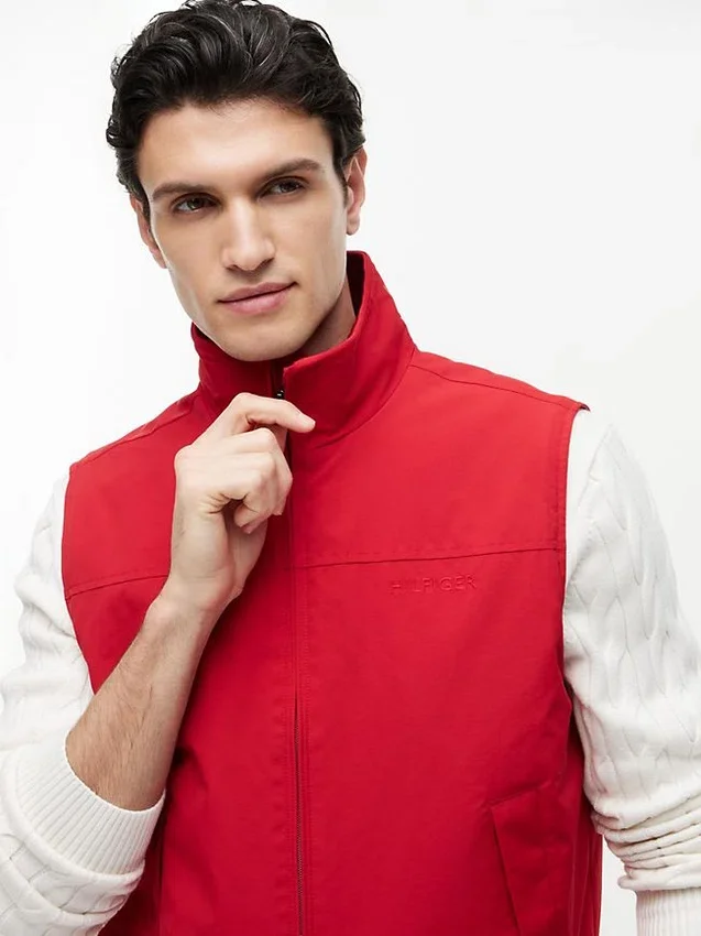 Water-Repellent Regatta Vest Water-Repellent Regatta Vest