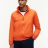 Water-Repellent Ripstop Windbreaker