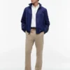 Water-Repellent Ripstop Windbreaker Water-Repellent Ripstop Windbreaker