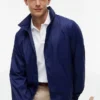 Water-Repellent Ripstop Windbreaker Water-Repellent Ripstop Windbreaker
