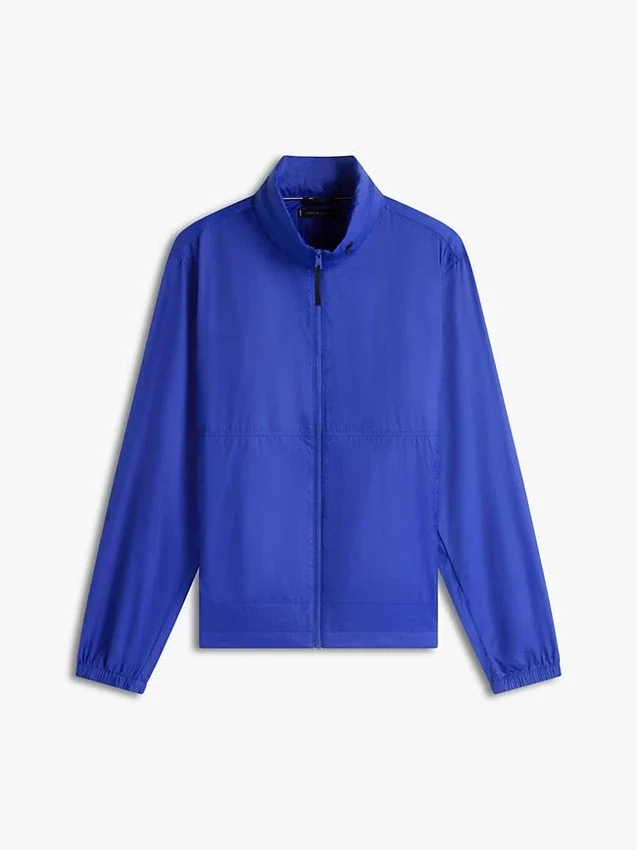 Water-Repellent Ripstop Windbreaker Water-Repellent Ripstop Windbreaker