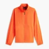 Water-Repellent Ripstop Windbreaker