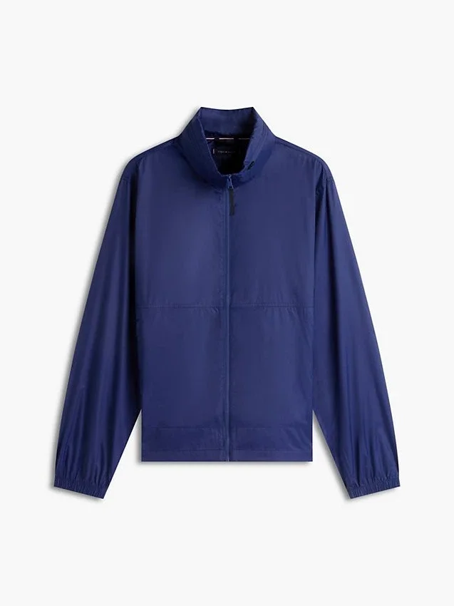 Water-Repellent Ripstop Windbreaker Water-Repellent Ripstop Windbreaker