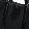 Water-Repellent Script Monogram Tote Bag Water-Repellent Script Monogram Tote Bag