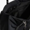 Water-Repellent Script Monogram Tote Bag Water-Repellent Script Monogram Tote Bag