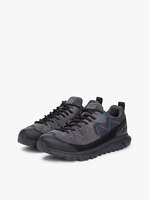 Water-Repellent Suede Tech Sneaker Water-Repellent Suede Tech Sneaker