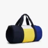 Water-Resistant Colorblock Duffle Bag Water-Resistant Colorblock Duffle Bag