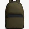 Water-Resistant Dome Backpack Water-Resistant Dome Backpack