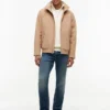 Water-Resistant Hooded Regatta Jacket Water-Resistant Hooded Regatta Jacket