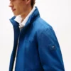 Water-Resistant Hooded Regatta Jacket Water-Resistant Hooded Regatta Jacket
