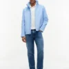 Water-Resistant Hooded Regatta Jacket Water-Resistant Hooded Regatta Jacket