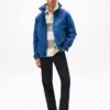 Water-Resistant Hooded Regatta Jacket Water-Resistant Hooded Regatta Jacket