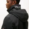 Water-Resistant Hooded Regatta Jacket Water-Resistant Hooded Regatta Jacket