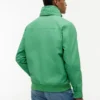 Water-Resistant Hooded Regatta Jacket Water-Resistant Hooded Regatta Jacket