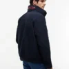 Water-Resistant Hooded Regatta Jacket Water-Resistant Hooded Regatta Jacket