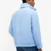 Water-Resistant Hooded Regatta Jacket Water-Resistant Hooded Regatta Jacket