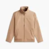 Water-Resistant Hooded Regatta Jacket Water-Resistant Hooded Regatta Jacket