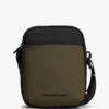 Water-Resistant Mini Reporter Bag