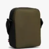 Water-Resistant Mini Reporter Bag