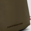 Water-Resistant Mini Reporter Bag