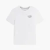 Wavy Flag Back Logo T-Shirt Wavy Flag Back Logo T-Shirt