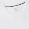 Wavy Flag Back Logo T-Shirt Wavy Flag Back Logo T-Shirt