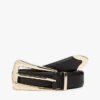 Western Hardware Leather Belt Western Hardware Leather Belt