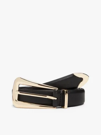 Western Hardware Leather Belt Western Hardware Leather Belt