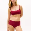 Wireless Scoop Neck Bralette Wireless Scoop Neck Bralette