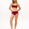 Wireless Scoop Neck Bralette Wireless Scoop Neck Bralette