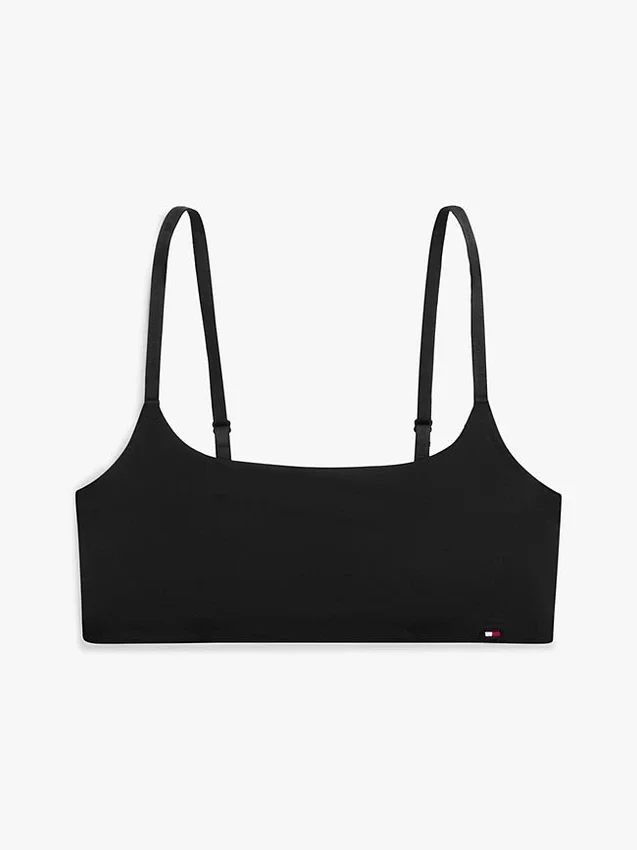 Wireless Scoop Neck Bralette Wireless Scoop Neck Bralette