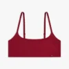 Wireless Scoop Neck Bralette Wireless Scoop Neck Bralette