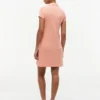 Zip Polo Dress Zip Polo Dress